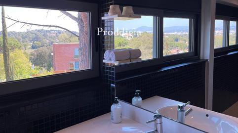 Foto 3 de Edifici en venda a Valldoreix, Barcelona