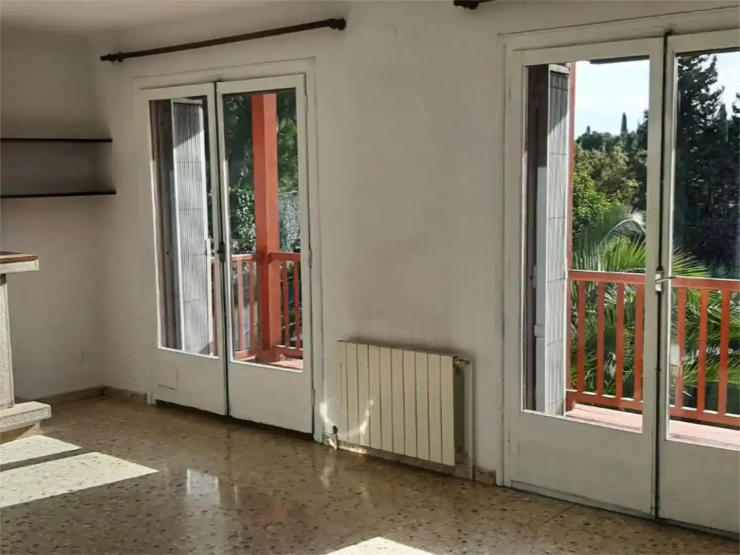 Terrassa de Casa o xalet en venda en Sant Pere de Ribes