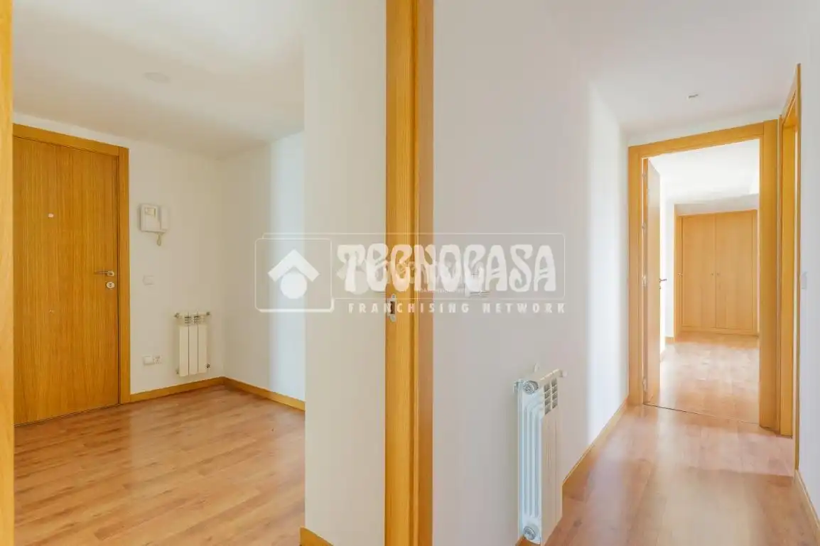Pis en venda en Tres Cantos amb Aire condicionat, Calefacció i Terrassa