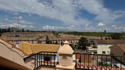 Foto 3 de Àtic en venda a Cártama, Málaga