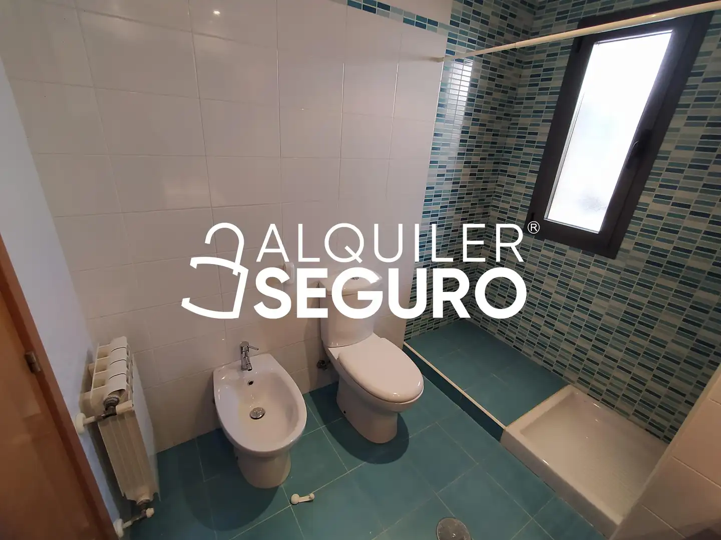 Àtic amb piscina de lloguer a Alonso De Estrada, imagen 33