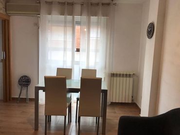 Appartement avec ascenseur à vendre à Calle Ferrocarril