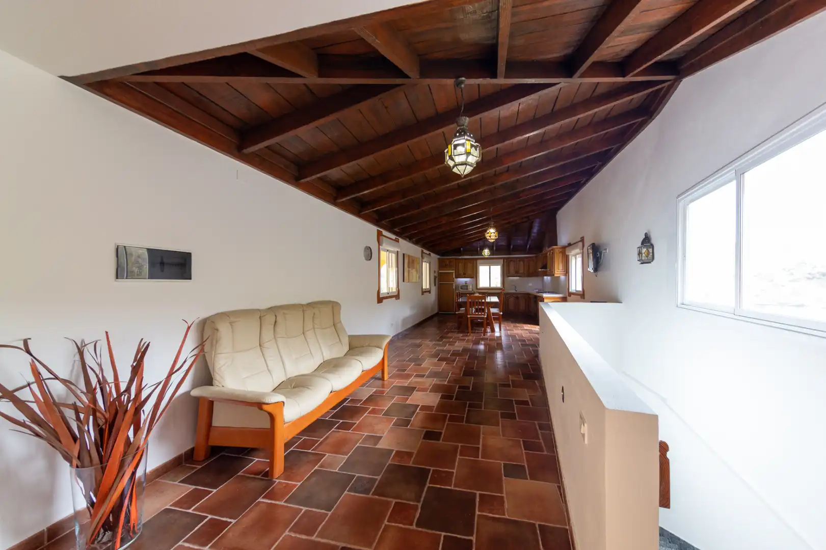 Country homes for sale in Santa Cruz de Tenerife  with Private garden, Terrace and Furnished