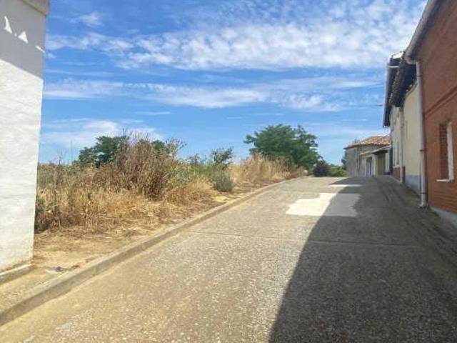 Terreno residencial en Venta en Camino DE LEDIGOS en Cardeñosa de Volpejera