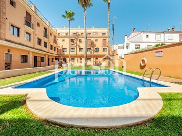 Appartamento con piscina in vendita a Favara