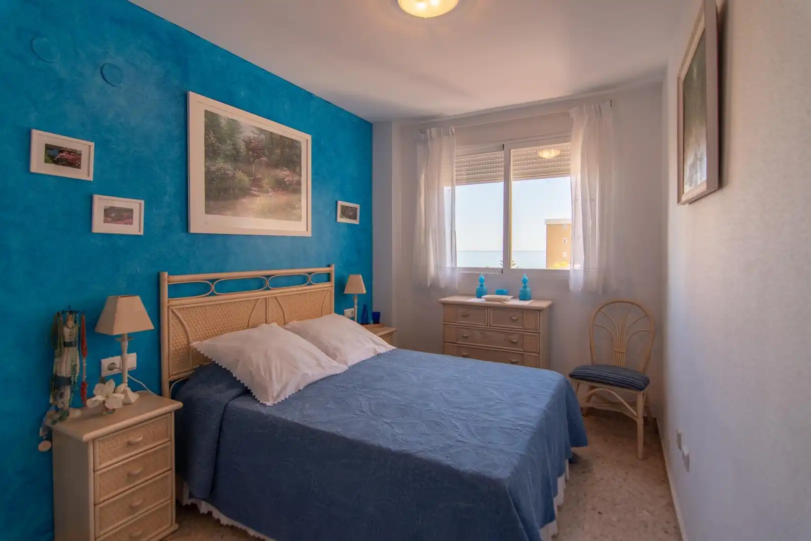 Apartament amb piscina en venda a Playa de Gandia, imagen 12