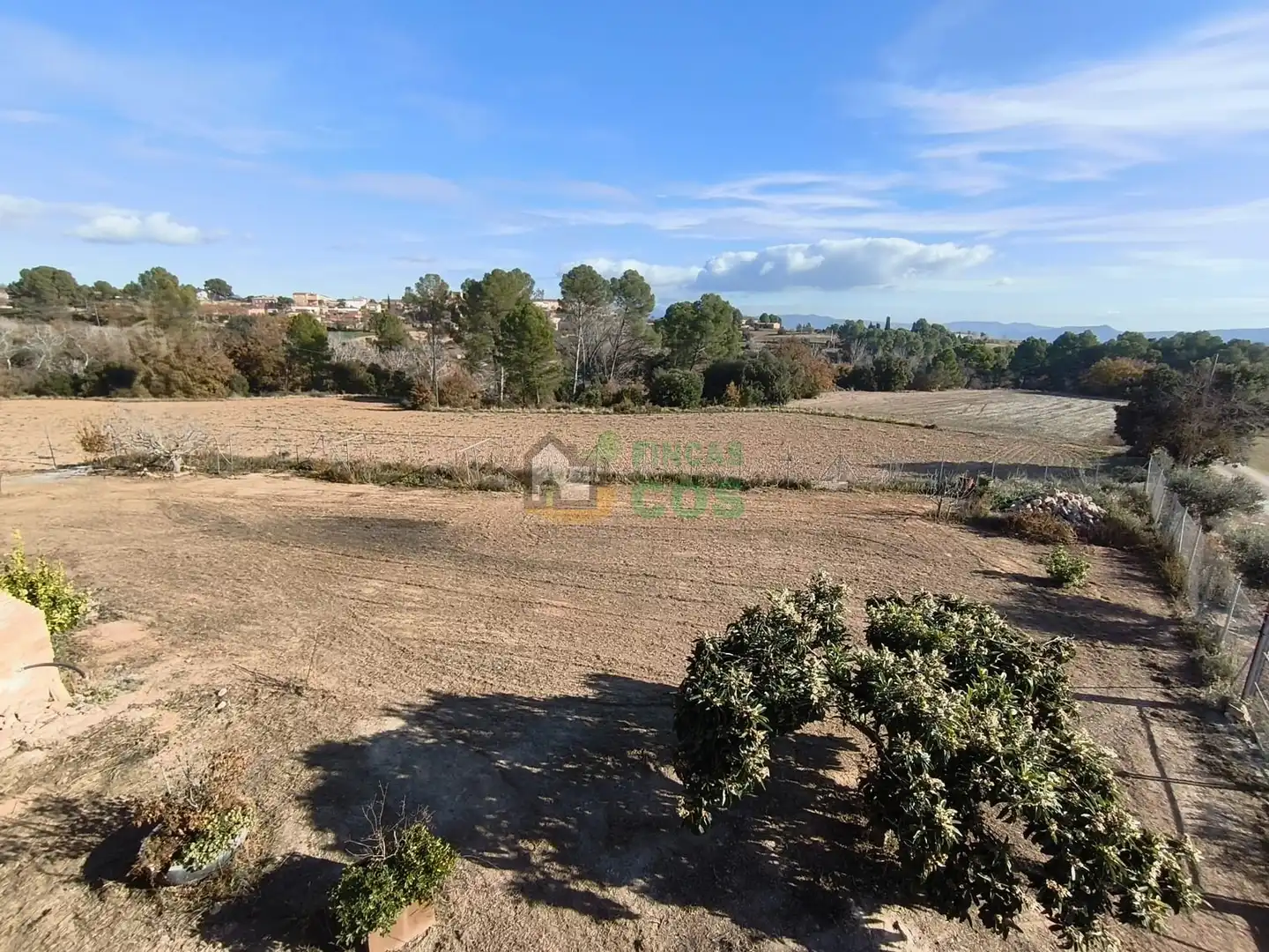 Casa o xalet en venda en Igualada amb Jardí privat, Terrassa i Balcó