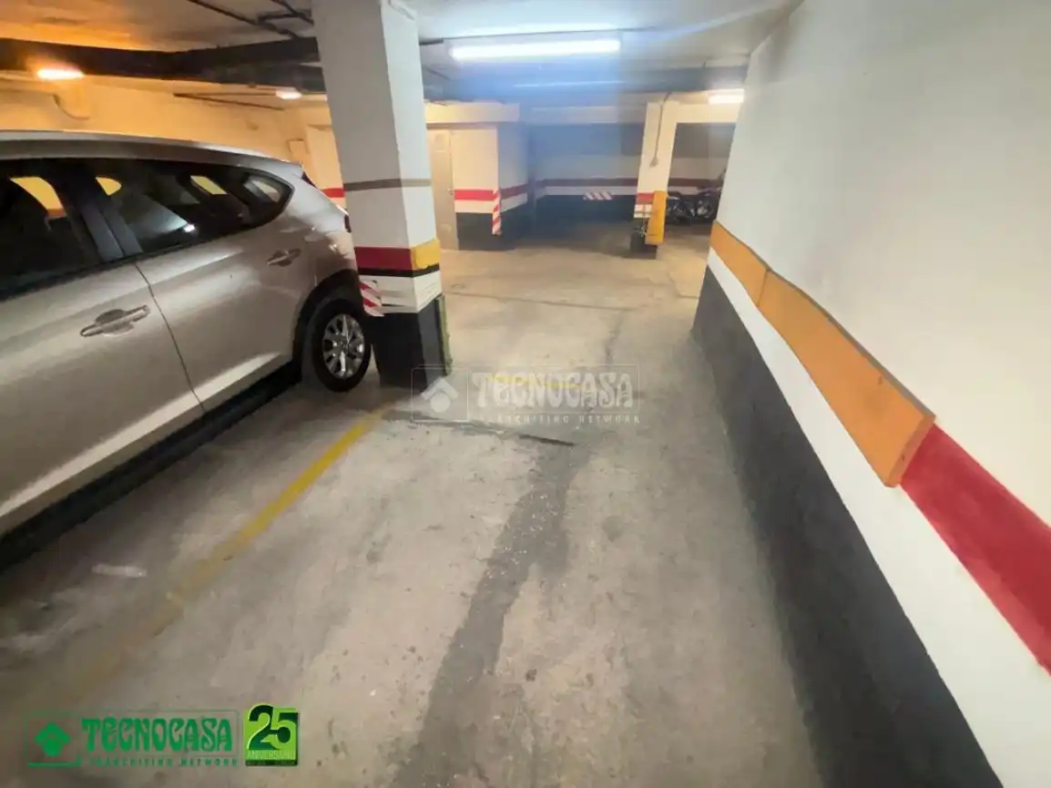 Parking of Garage for sale in Ciudad Real