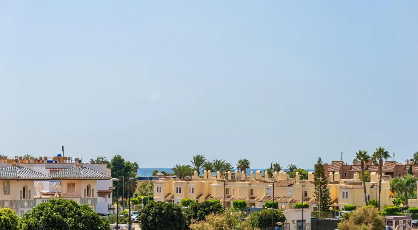 Vista exterior de Casa o xalet en venda en Caravaca de la Cruz amb Piscina