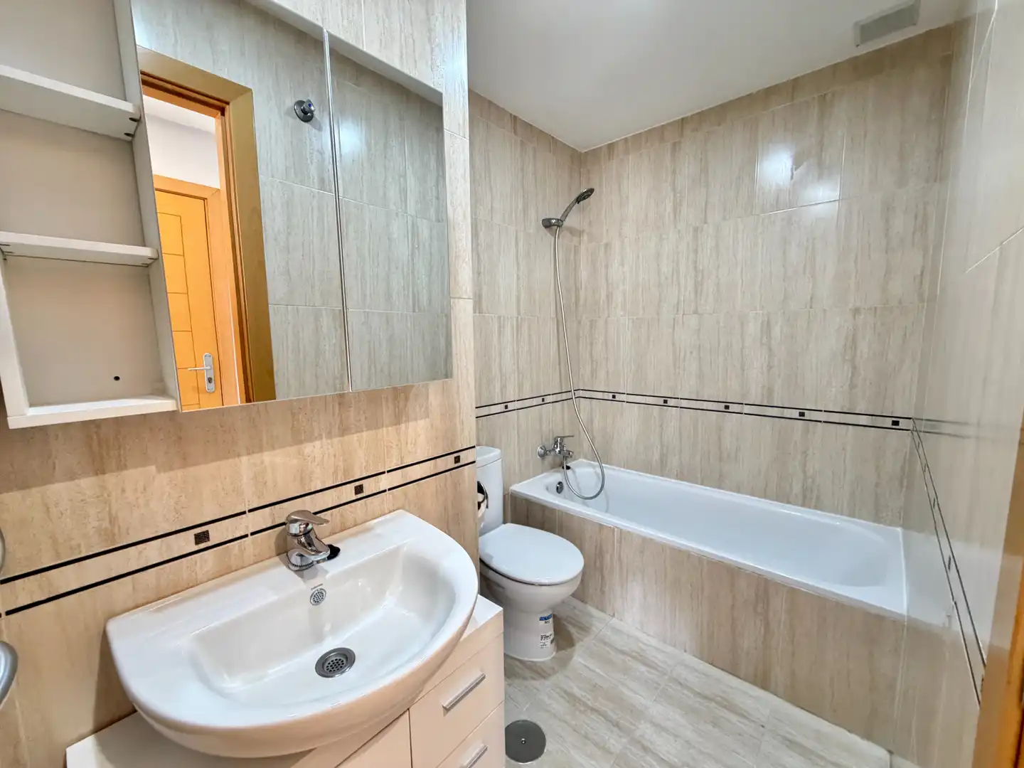 Flat with lift for sale in Camino Viejo de Vélez, imagen 13
