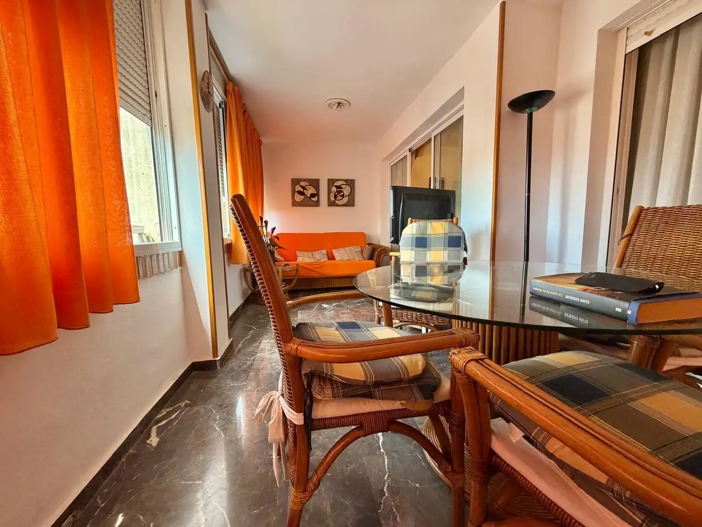 Appartement avec piscine à vendre à Levante Alto, imagen 7