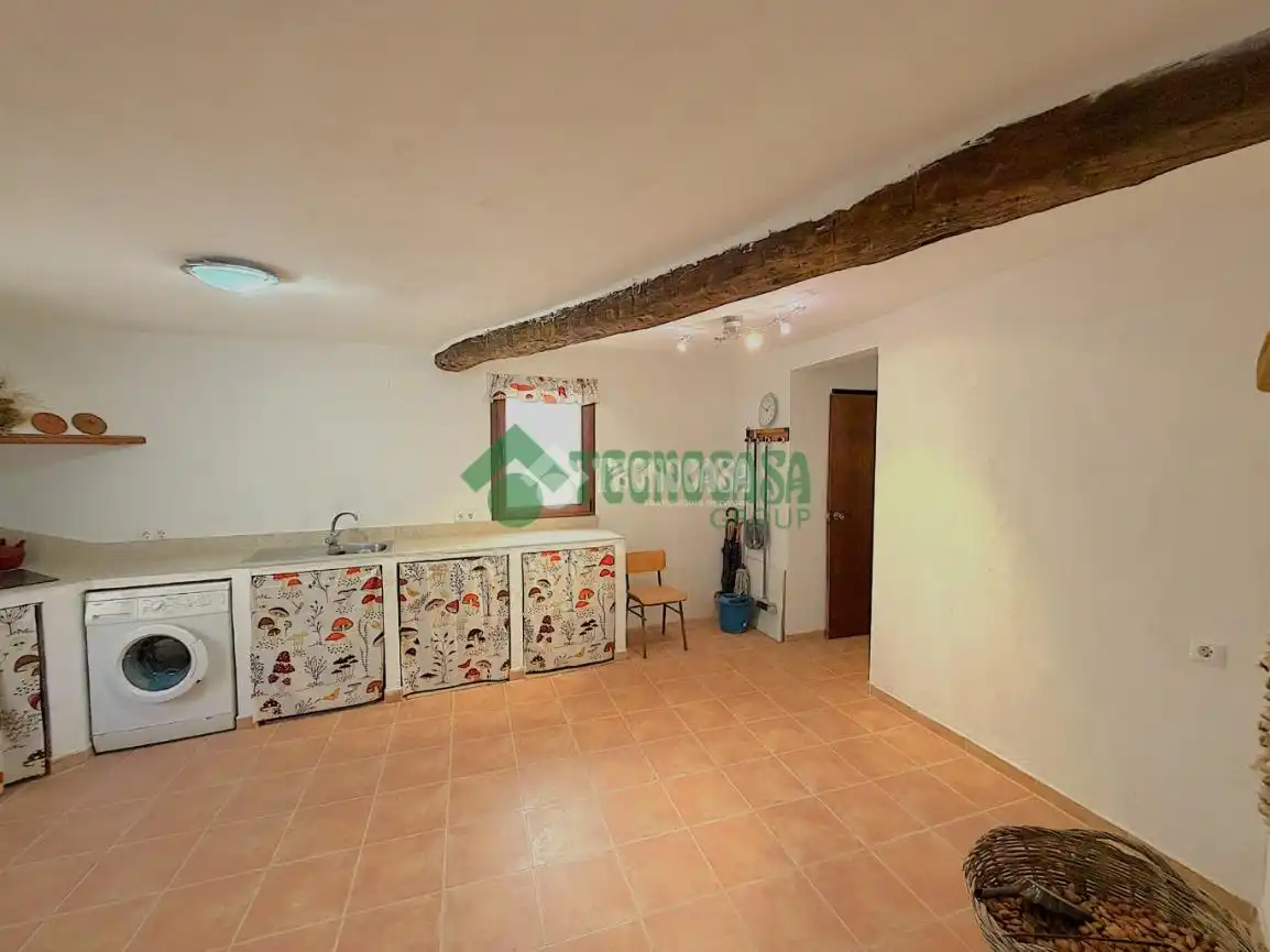 Maison à vendre à C. Mariano Lopez Fontana, imagen 12