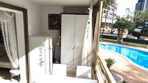 Foto 5 de Pis en venda a Calle Altea, Cala de Finestrat, Alicante