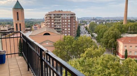 Foto 2 de Pis en venda a Monzón, Huesca