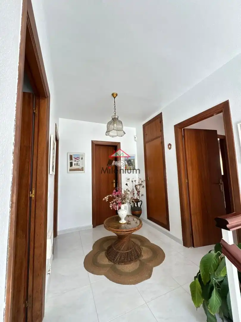 Chalet con terraza en venta en Calle Árbol de la Cigüeña, imagen 17