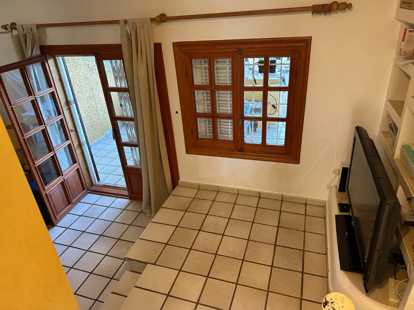 Einfamilien-Reihenhaus zum Verkauf in Orihuela mit Terrasse, Abstellraum und Schwimmbad