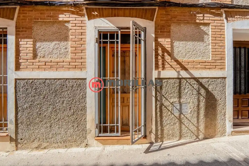 Local commercial à vendre à Calle del Marqués 5, imagen 7