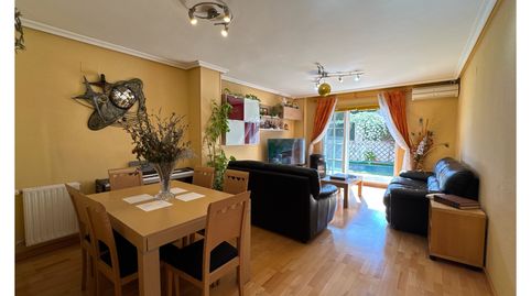 Foto 3 de Piso en venta en Calle Alemania, Señorío de Illescas, Illescas