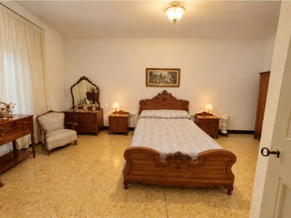 Casa amb terrassa en venda a Calle Graupera, imagen 19
