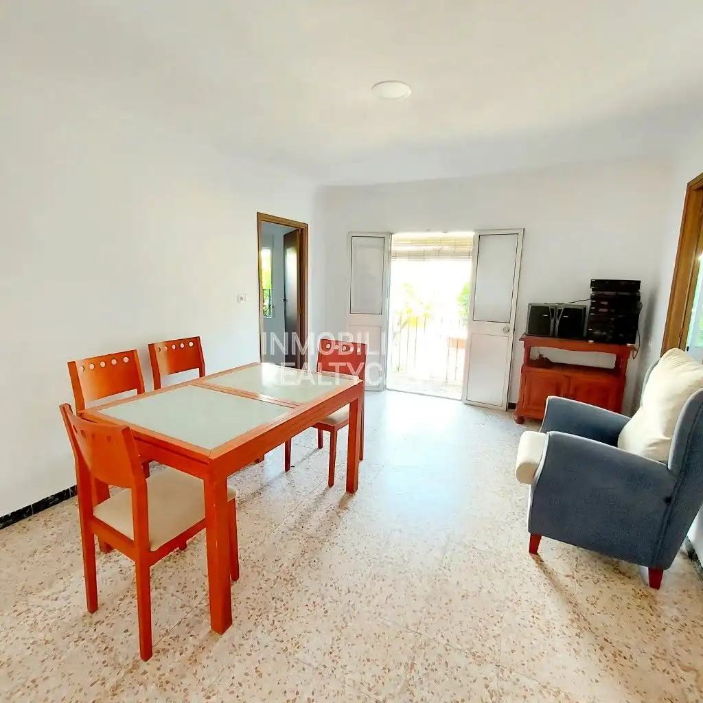 Wohnung mit Terrasse zum Verkauf in El Bosque, imagen 7