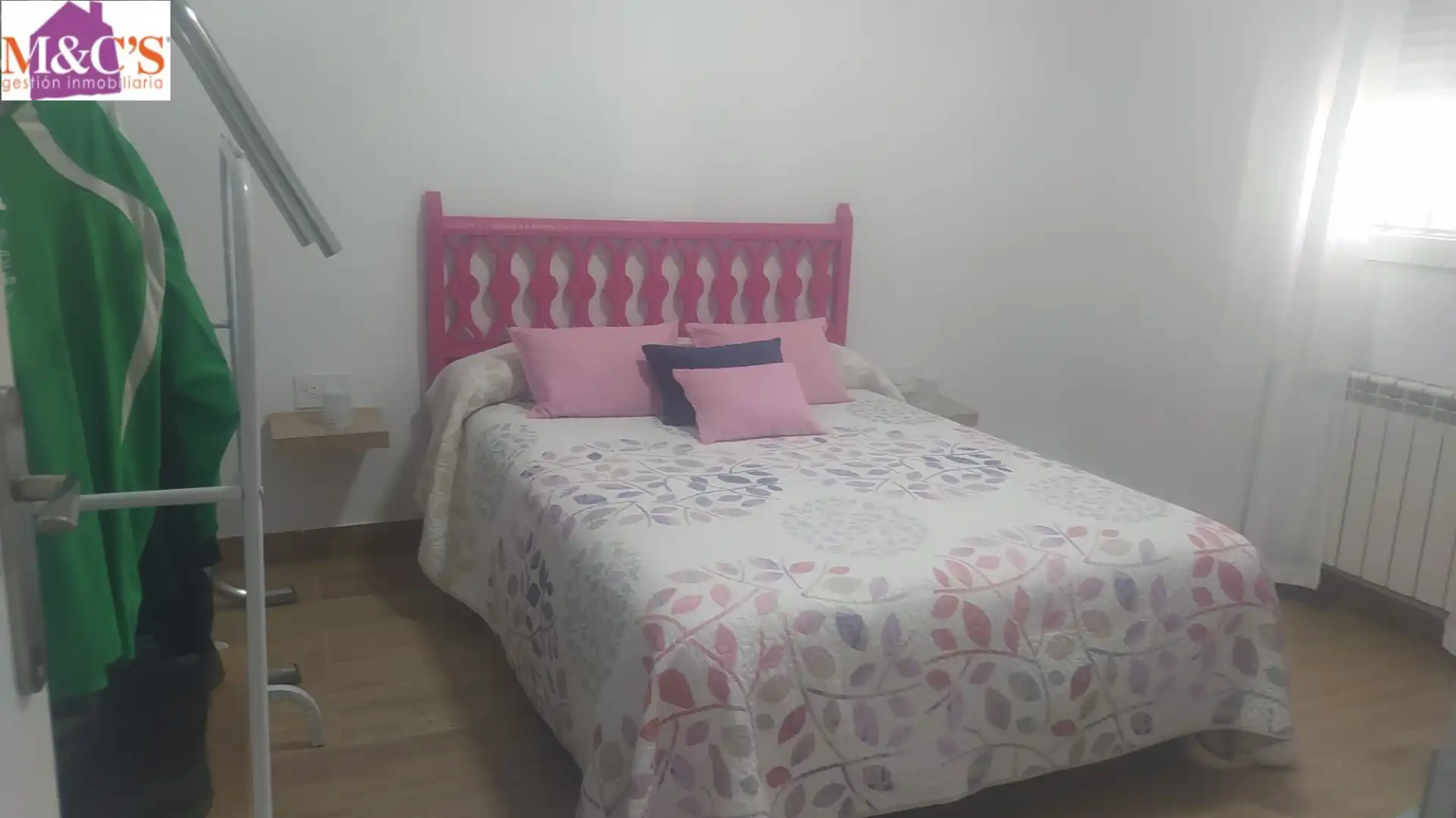 Chalet con piscina en venta en Brazatortas, imagen 12