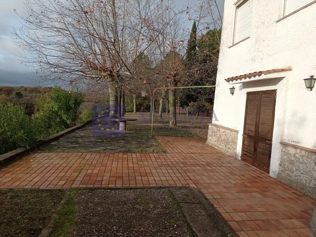 Haus zum Verkauf in Jarandilla de la Vera, imagen 4