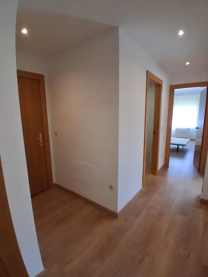 Apartamento en venta en Albacete con Aire acondicionado, Calefacción y Amueblado