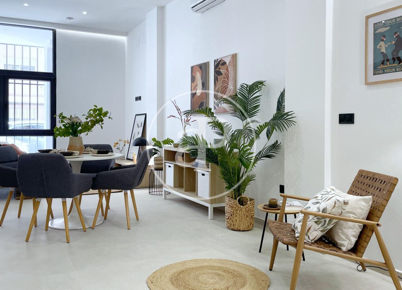 Loft en venda a Torrefiel