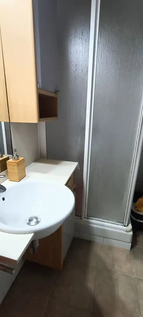 Estudi de lloguer a Carrer de les Carretes, El Raval