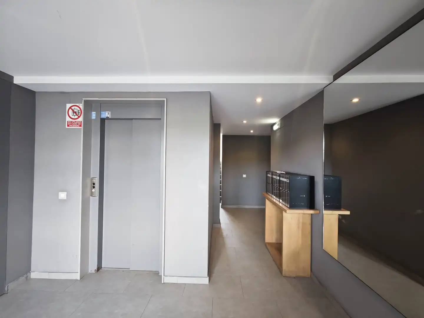 Flat for sale in Llanes  with Heating, Storage room and Furnished