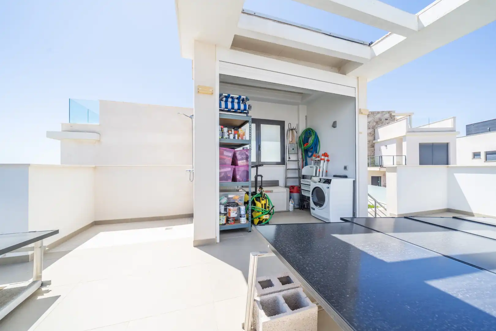 Villa avec piscine à vendre à San Miguel de Salinas, imagen 19