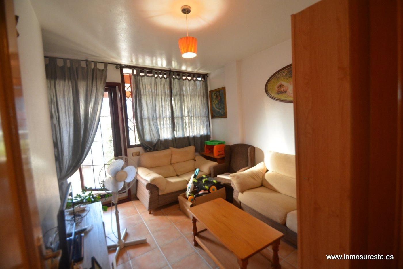 Duplex for sale in Orihuela ciudad