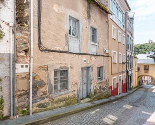 Vista exterior de Edifici en venda en Valdés - Luarca