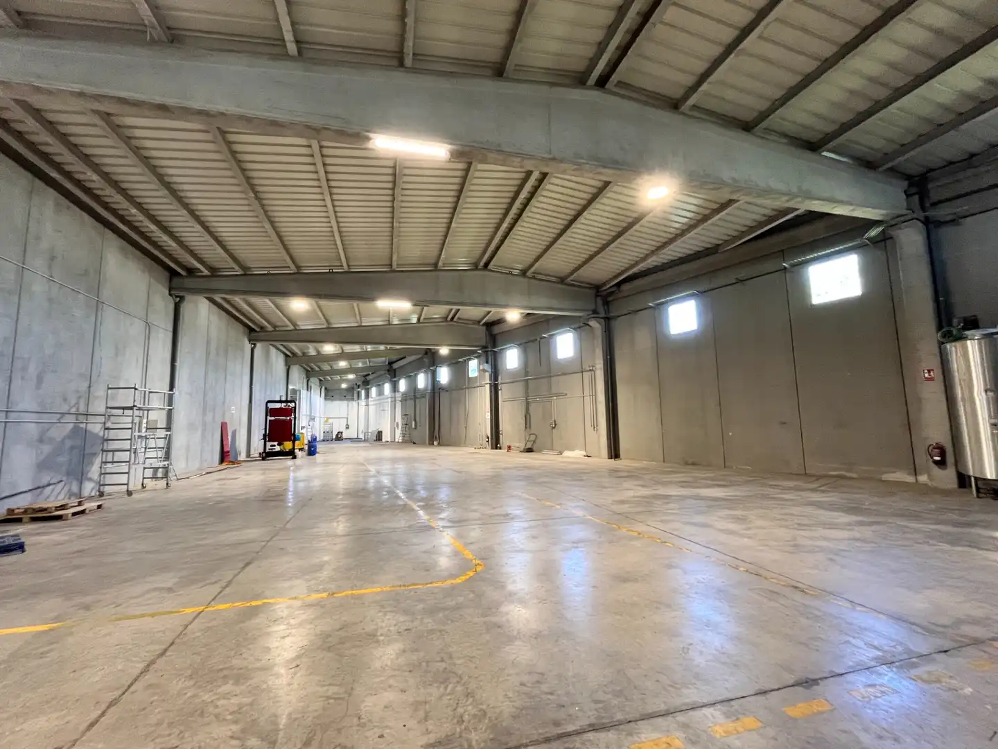 Nave industrial de alquiler en Carrer de Mogoda, Santa Perpètua de Mogoda
