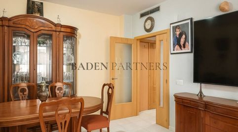 Foto 4 de Pis en venda a Madrid, Casco Urbano, Vinaròs