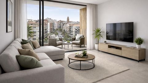 Foto 3 de Apartamento en venta en Centro - Muelle Pesquero, Torrevieja