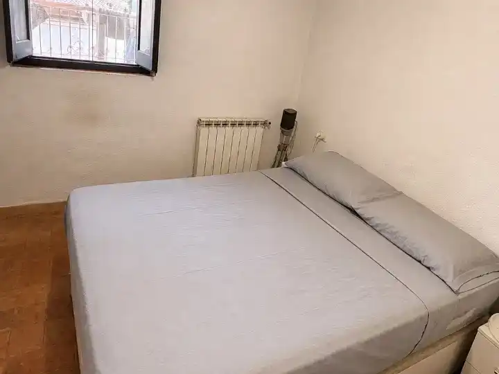 Dormitori de Casa o xalet en venda en Salomó