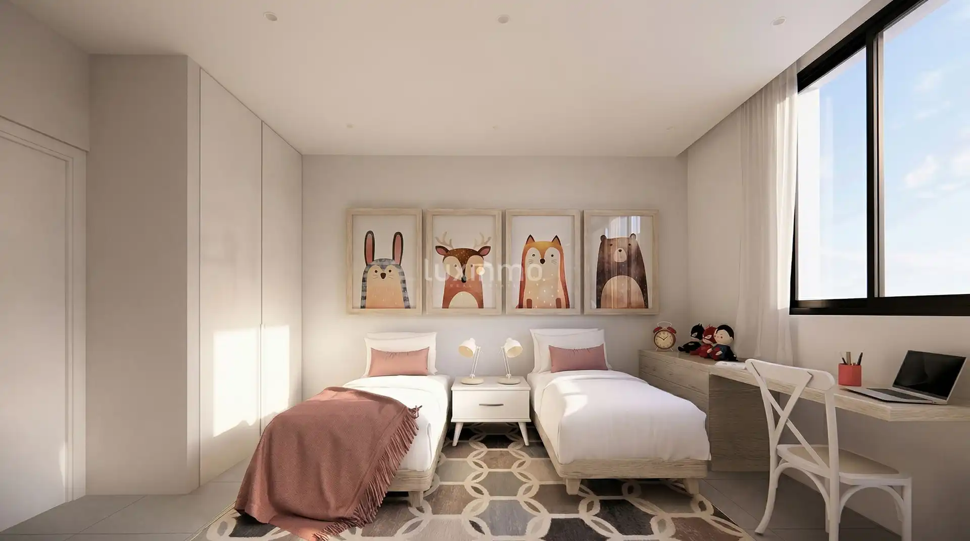Penthouse mit Pool zum Verkauf in Centro ciudad, imagen 5