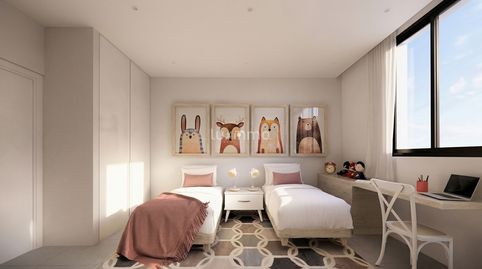 Foto 5 de Ático en venta en Centro ciudad, Jávea / Xàbia