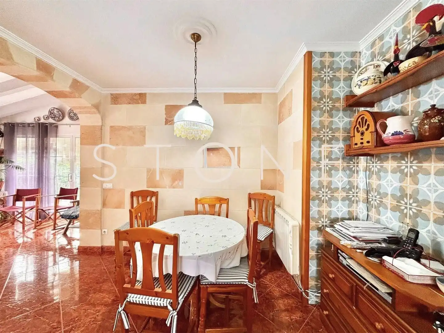 Casa amb jardí en venda a Ciutadella, imagen 16