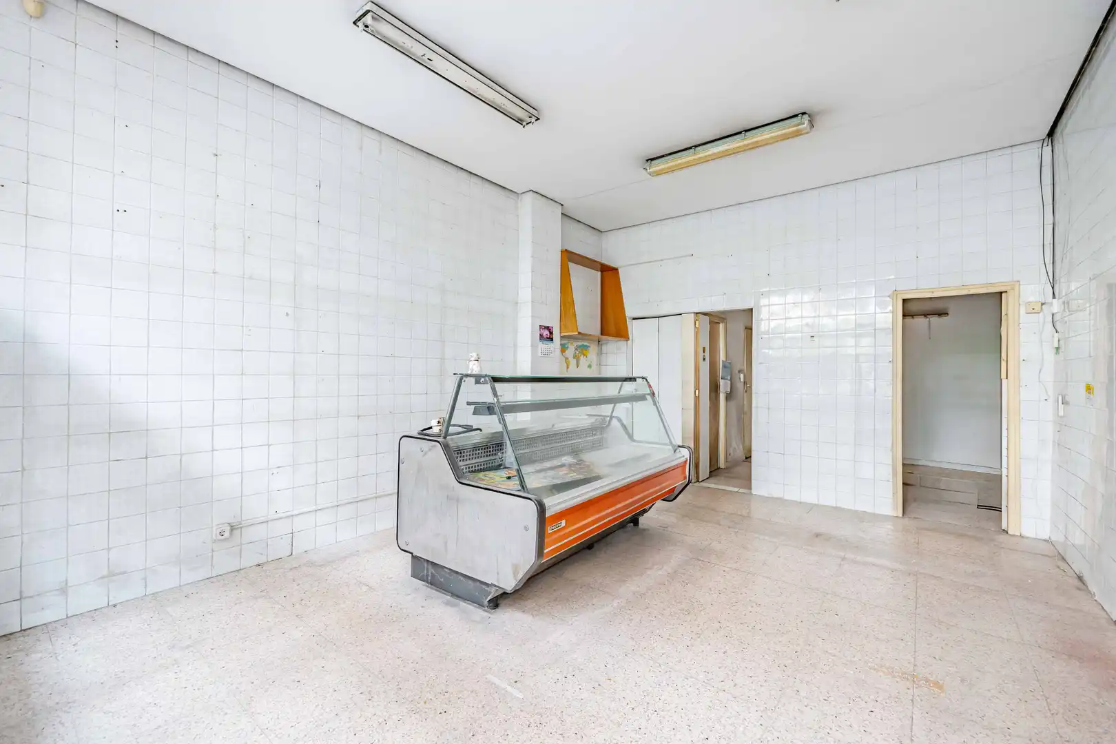 Geschaftsraum zur Miete in Calle San Delfín, 10, Comillas