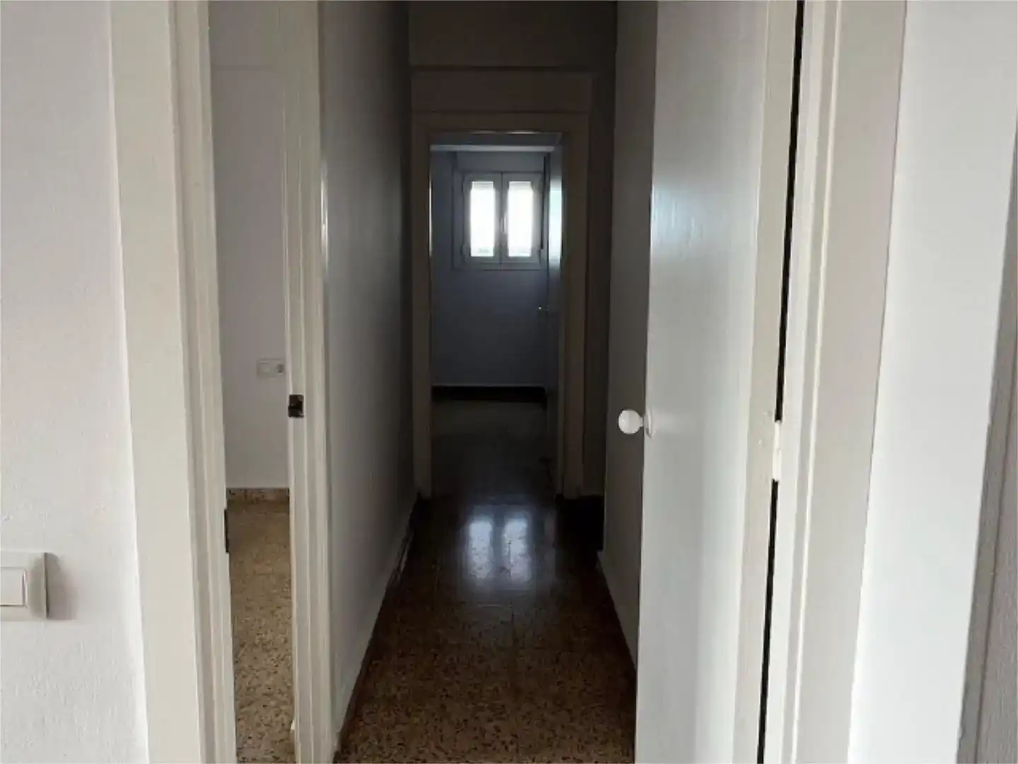 Wohnung zur Miete in Sevilla mit Klimaanlage