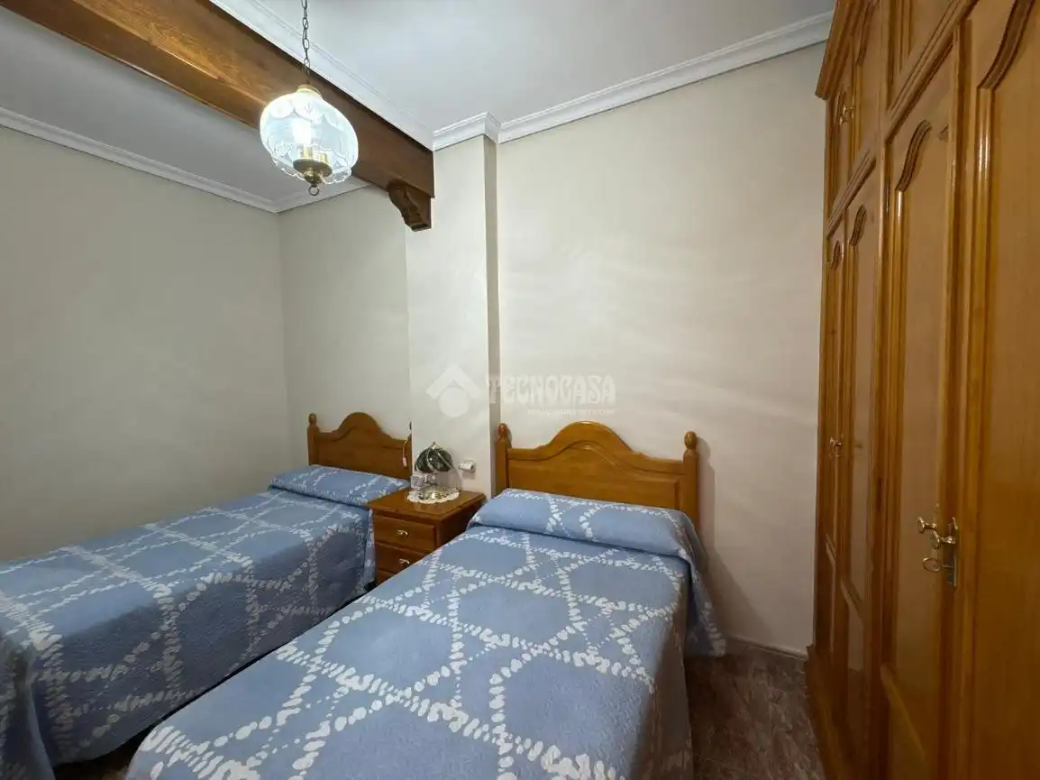 Semi-detached house with terrace for sale in Andújar, imagen 24