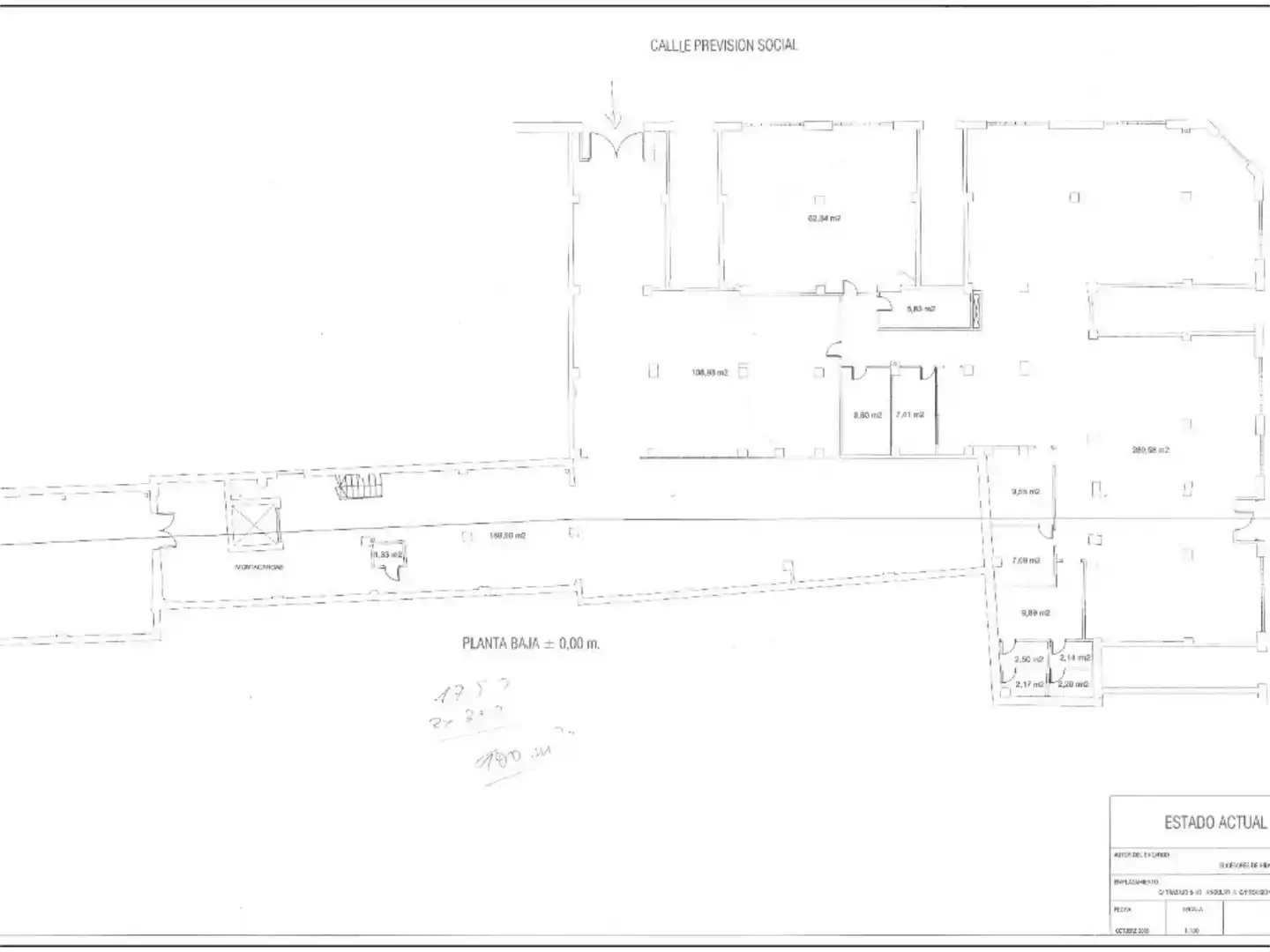 Local de lloguer en Zaragoza