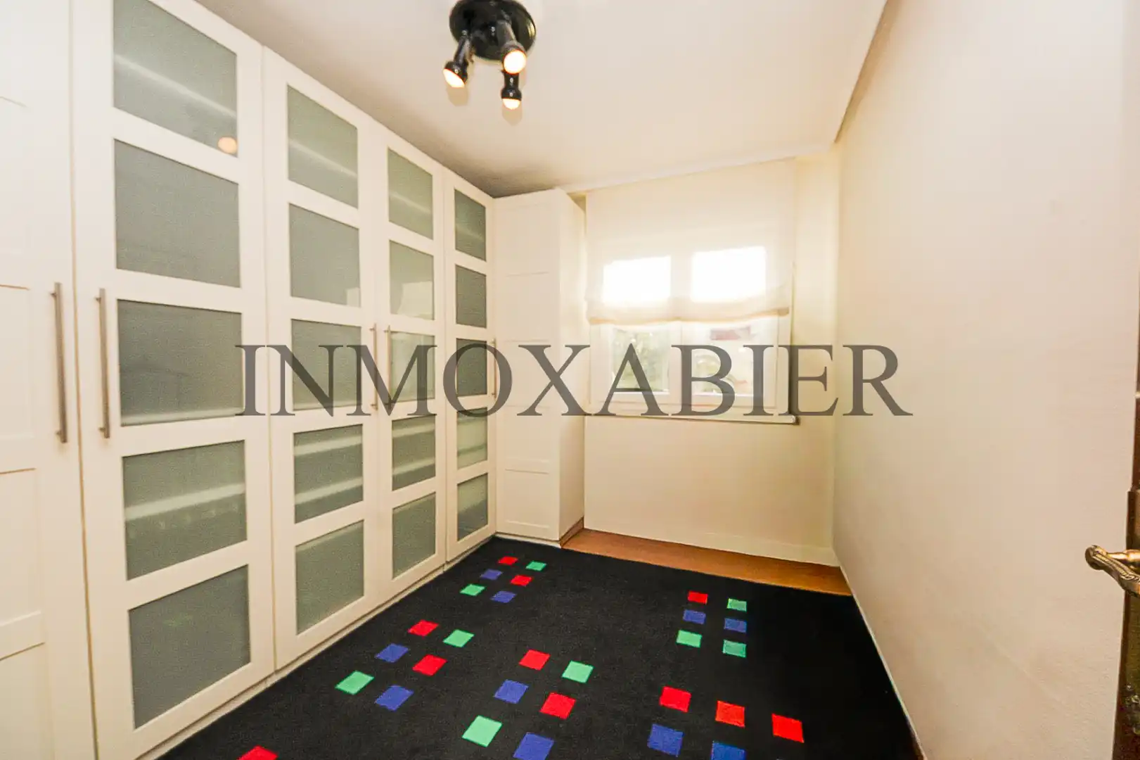 Piso en venta en Leioa con Calefacción, Terraza y Amueblado