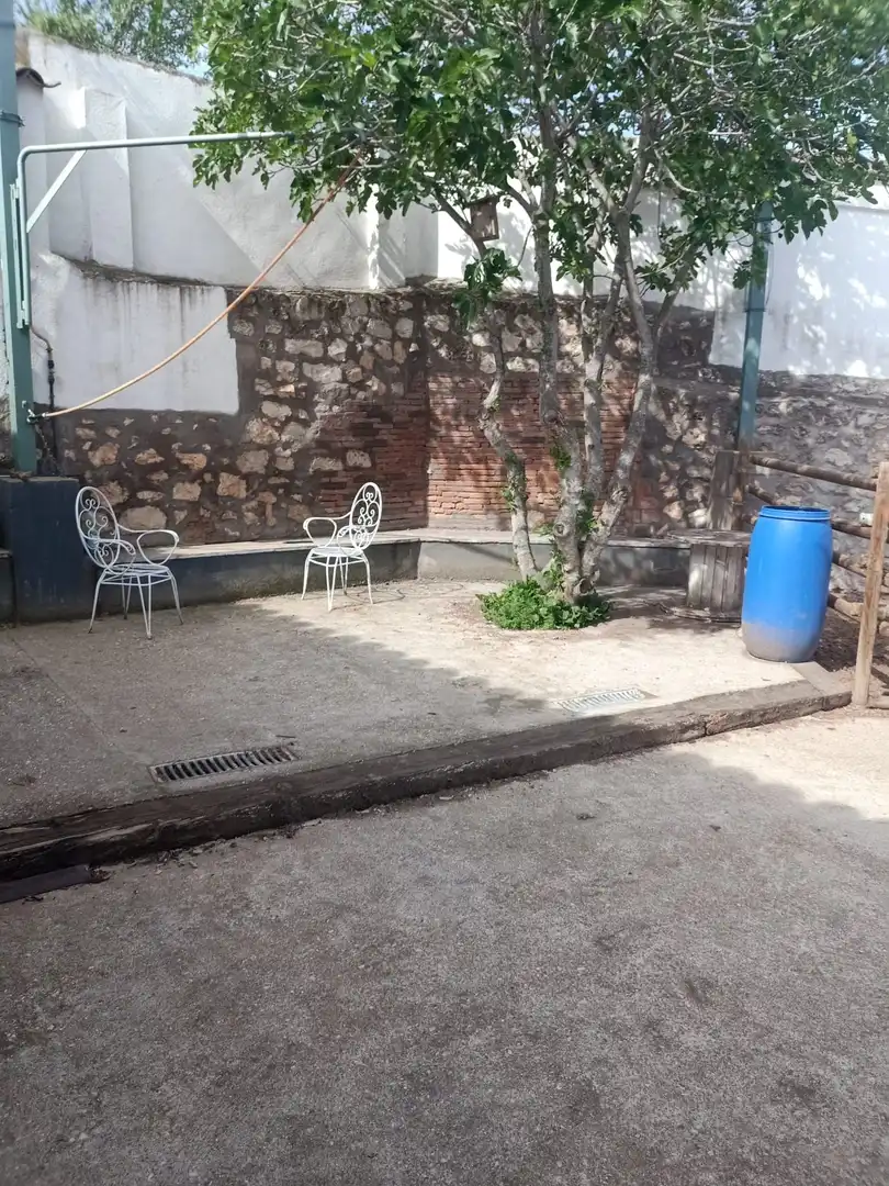 Terrassa de Residencial en venda en Tórtola de Henares
