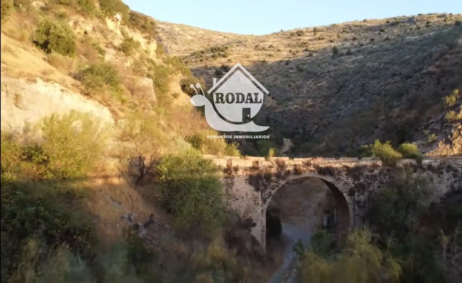 Terreno en venta en Cárcheles