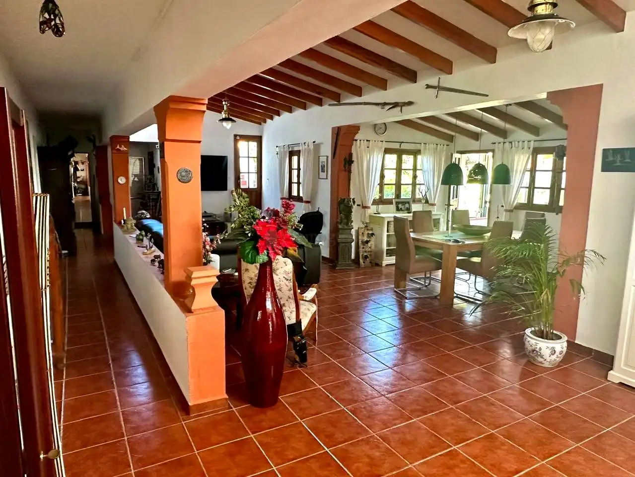 Casa con jardín en venta en Camino Esperenza, imagen 28
