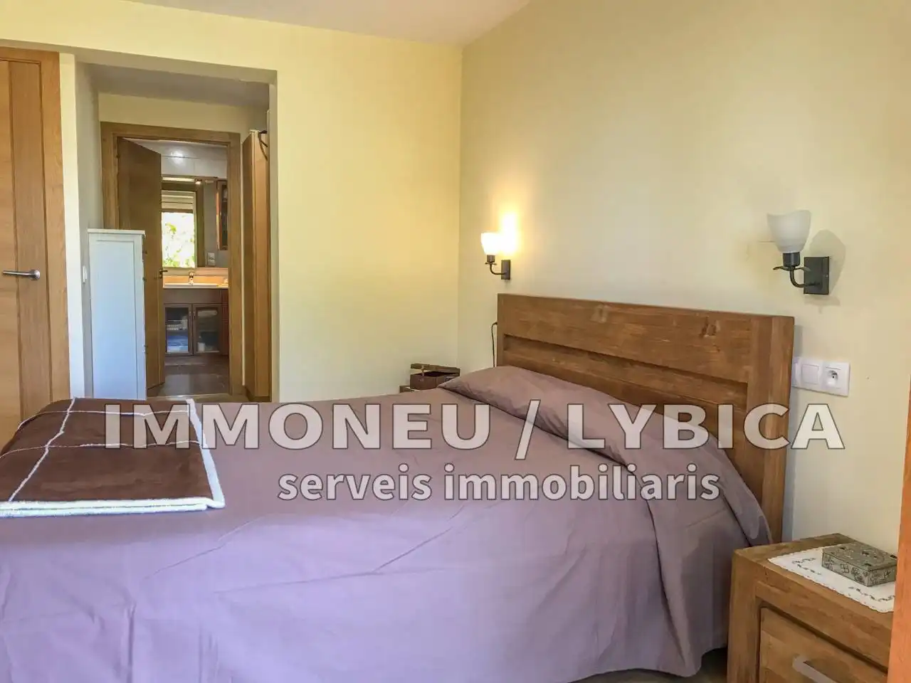 Casa amb jardí en venda a Calle Dels Vignals 33, imagen 18