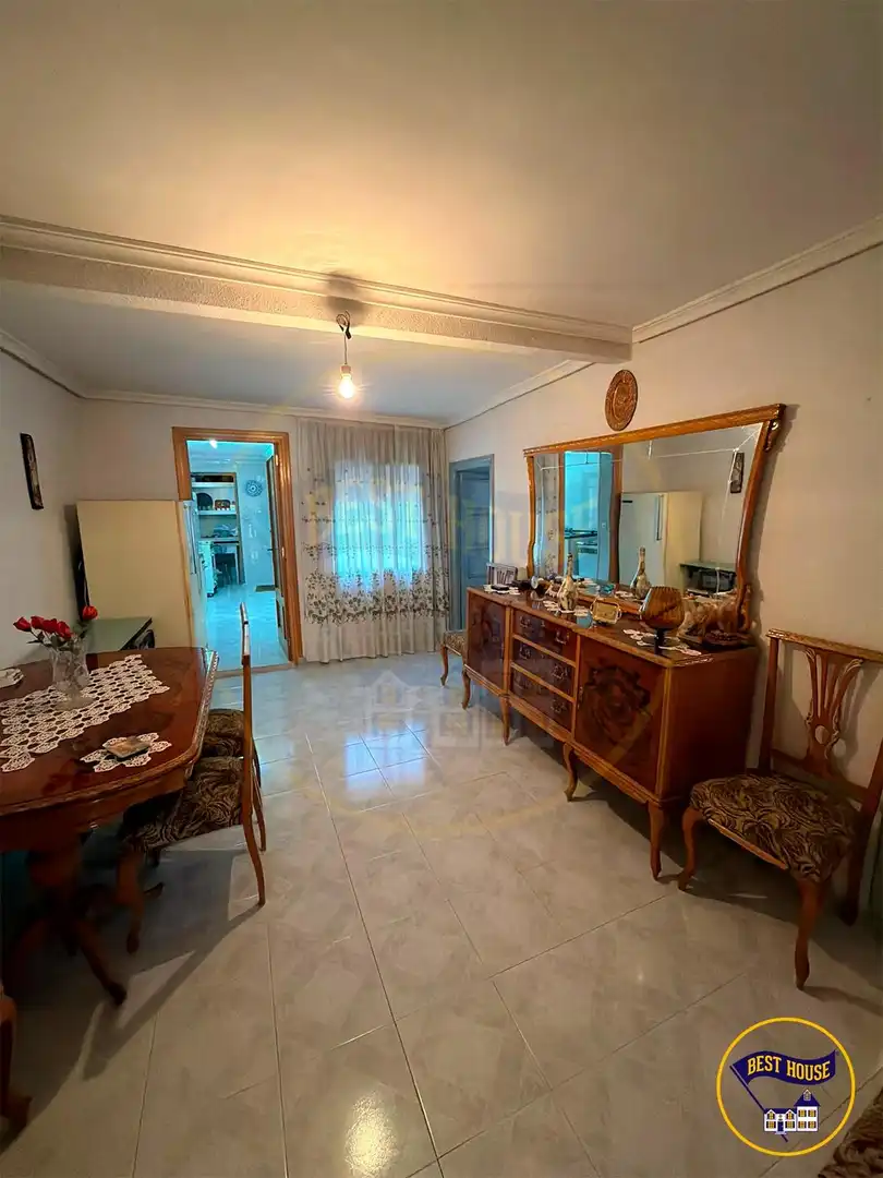 Appartement avec terrasse à vendre à CIUDAD DE L'AQUILA, imagen 15